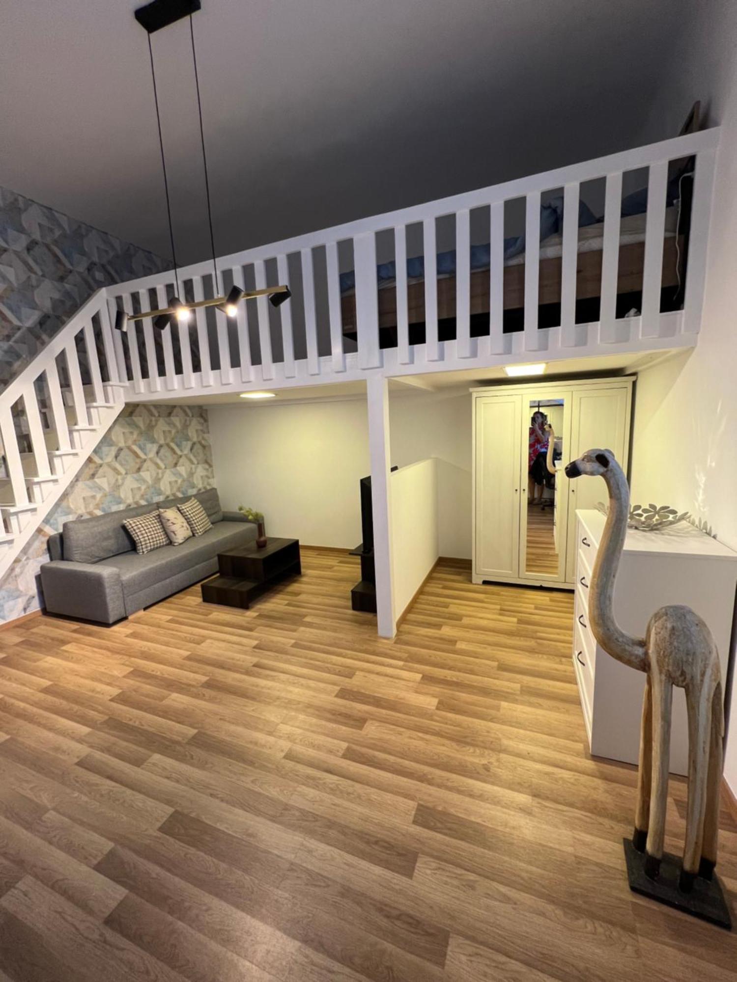 Fabolous Flat In The City Center Lejlighed *